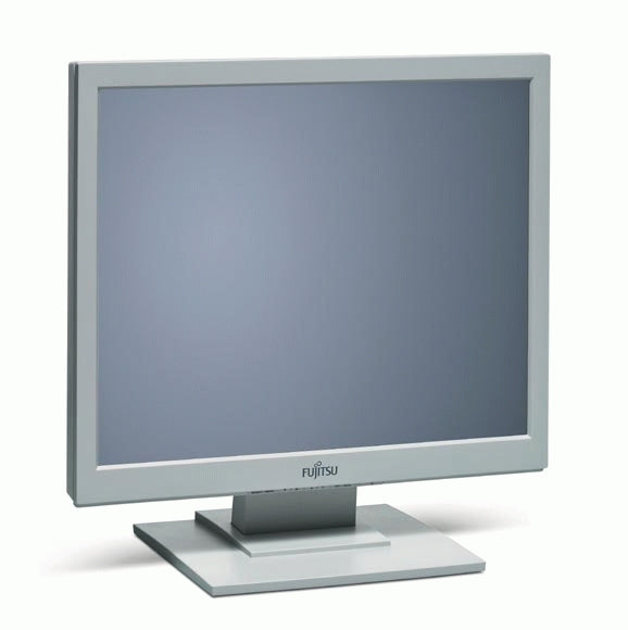 DISPLAY A17-5 ECO/17 LCD 800:1 5ms