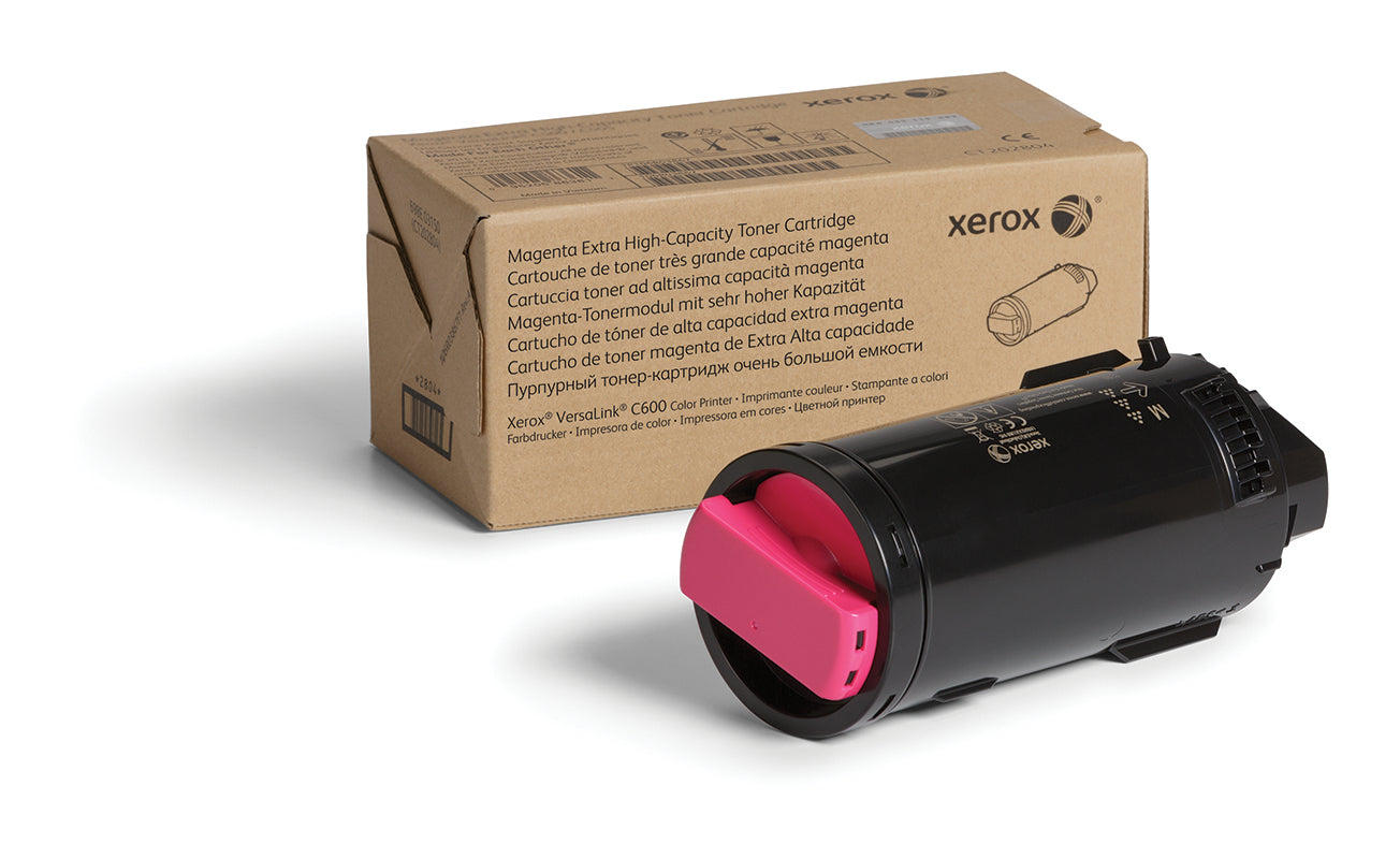 XEROX XFX Toner magenta Extra High Capacity 16800 pages für VersaLink C60X