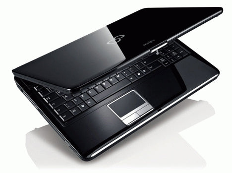 LB AH550 i5-430M 4GB 320GB 15.6 W7