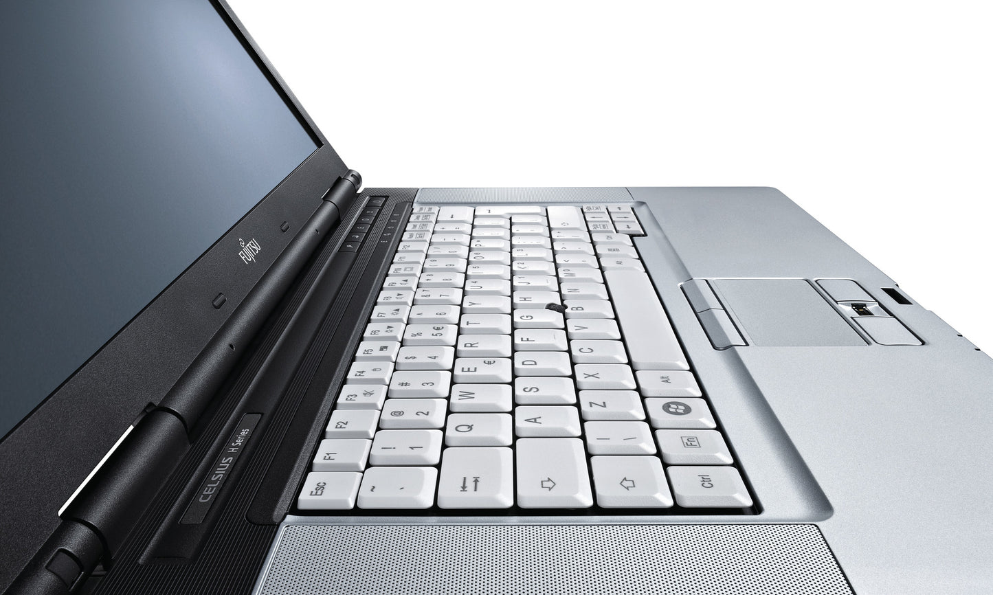 H700 i7-840QM 4GB 500GB HD W7 Pro 64