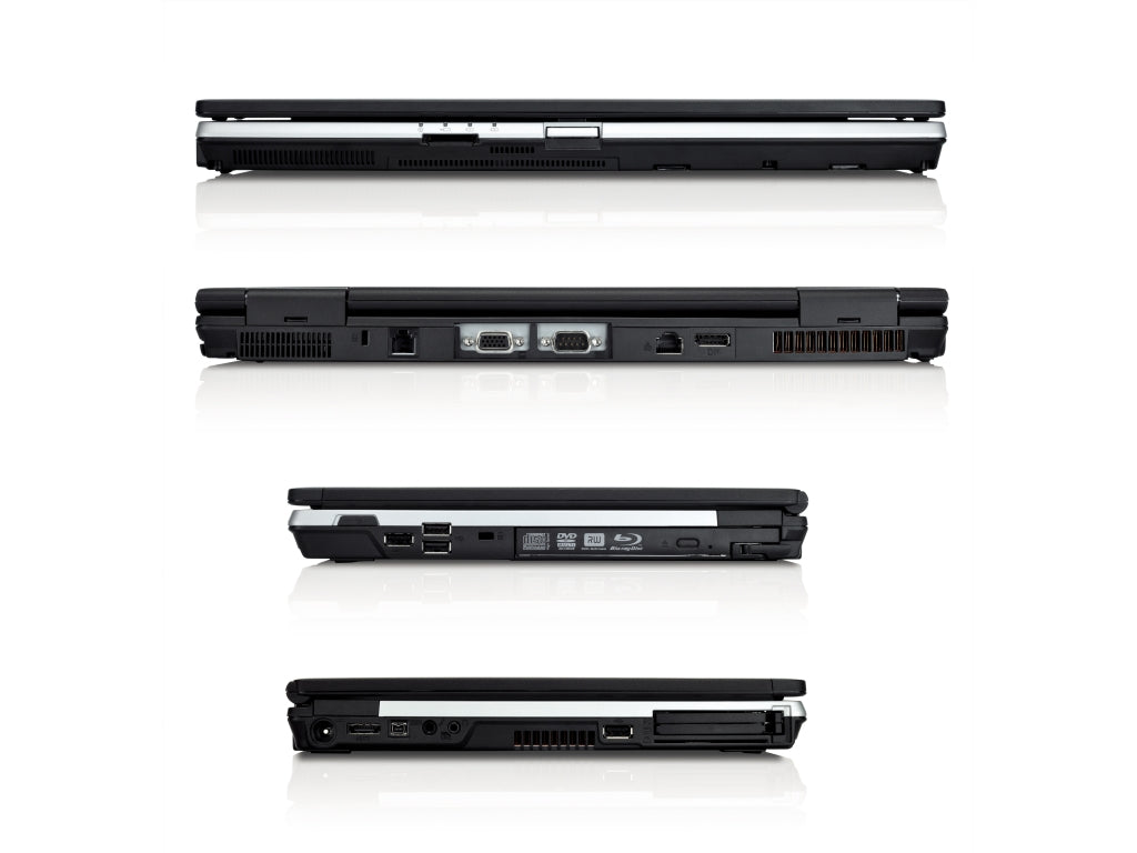 H700 i7-840QM 4GB 500GB HD W7 Pro 64