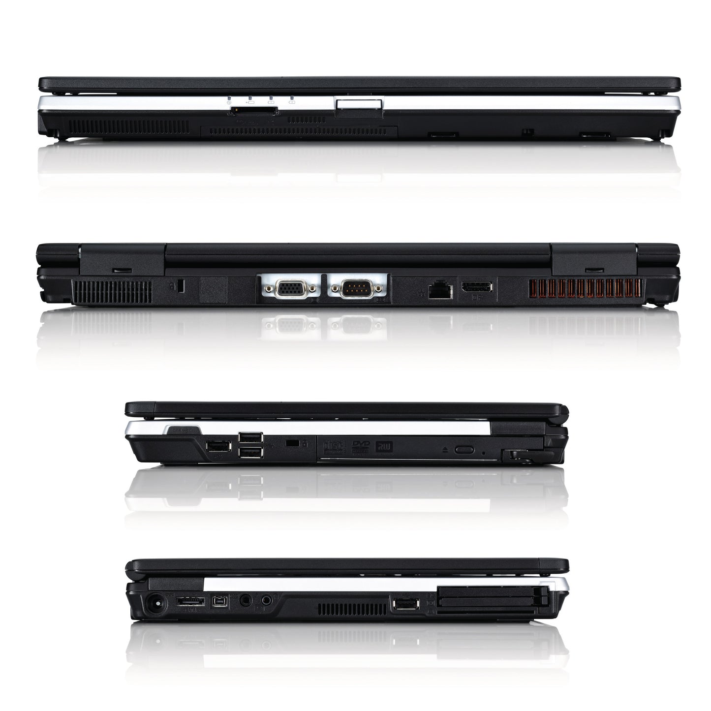 LB E780/I5-560M 4GB 30GB 15.6 W7