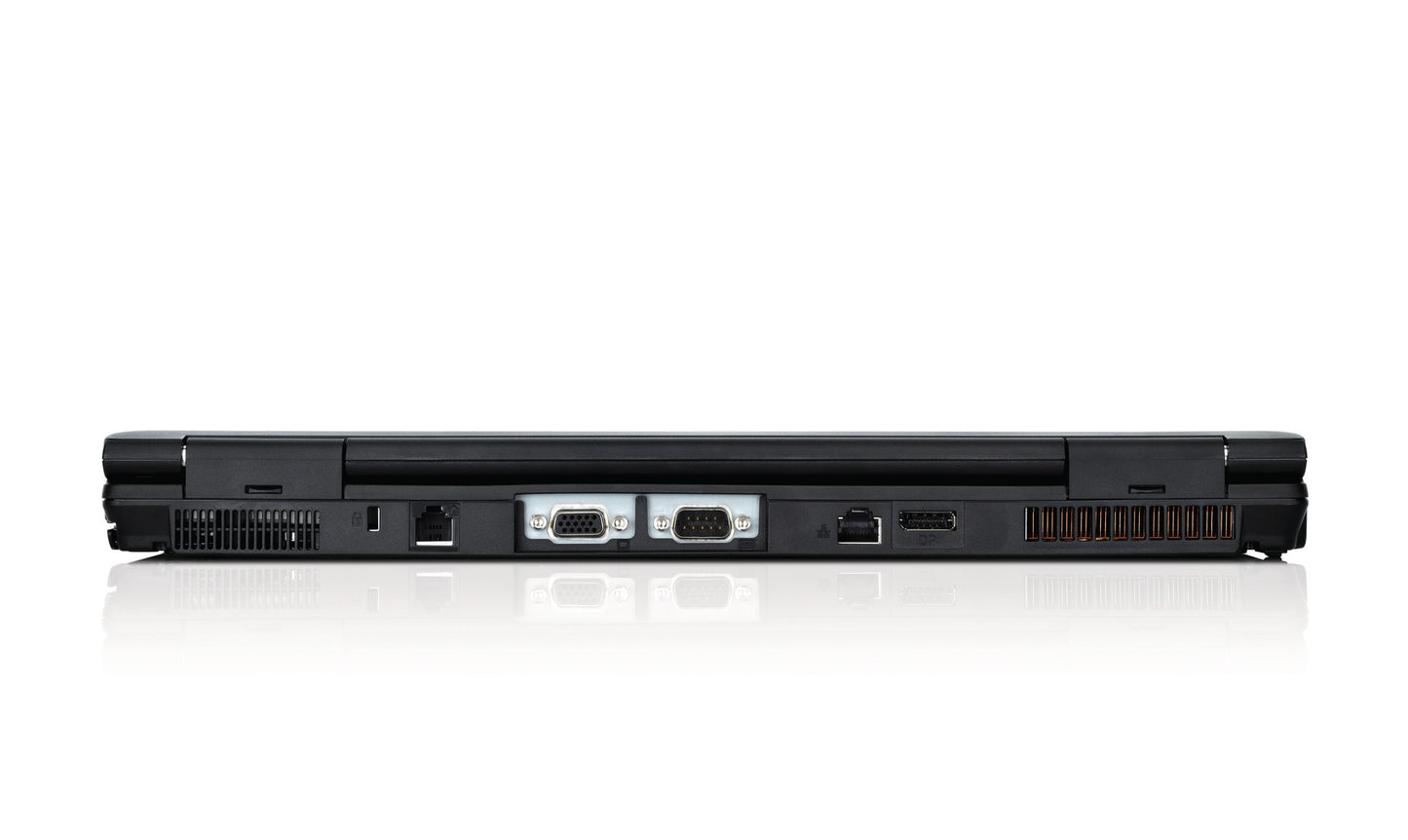 LB E780/I5-560M 4GB 30GB 15.6 W7