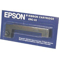 EPSON ERC22B lint zwart