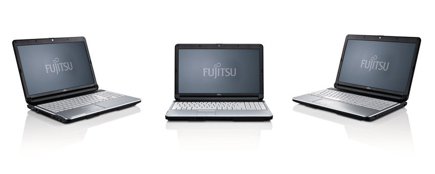 LIB A530 i5-560M 2x2GB 500GB 15.6 W7 Pro