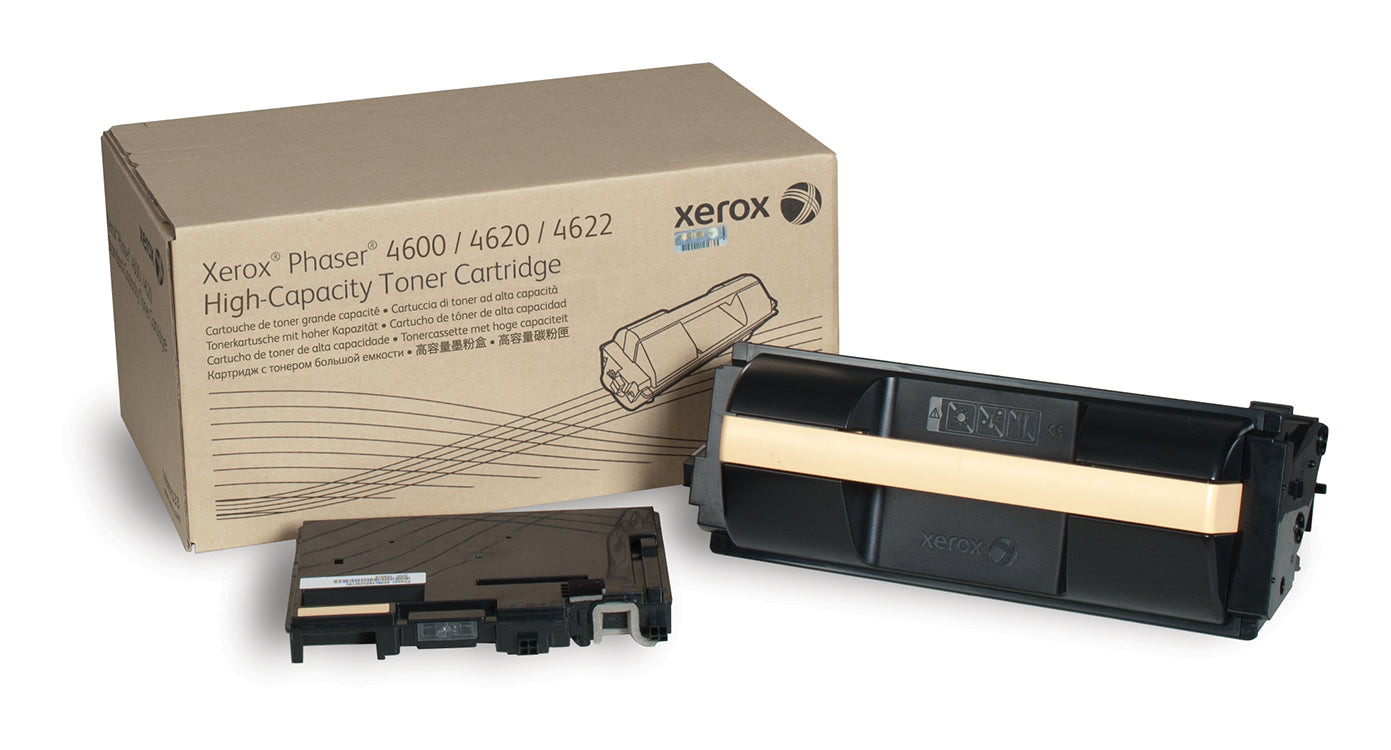 HIGH CAPACITY TONER CARTRIDGE (30.000 PA 106R01535