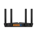 AX1500 Wi-Fi 6 Router Broadcom 1.5GHz Tri-Core CPU 1201Mbps 