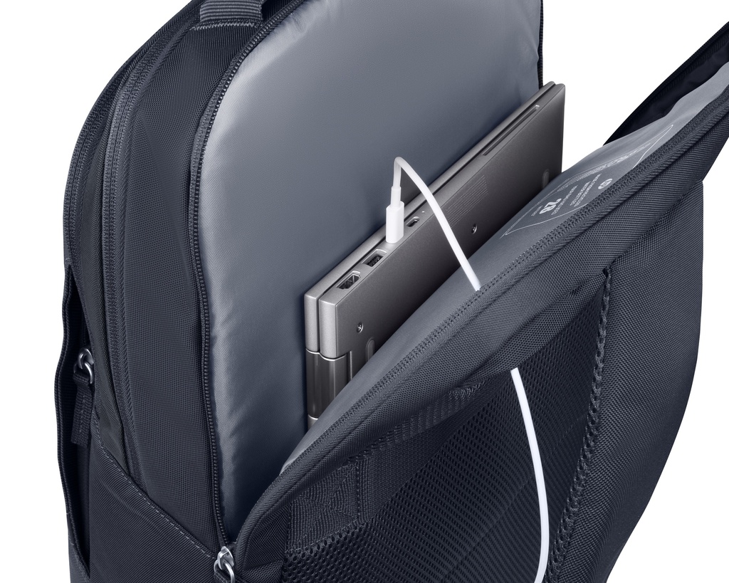HP Everyday 16 Odyssey Gray Laptop Backpack