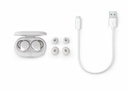 Philips In-ear White