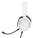 GXT492W CARUS HEADSET WHITE