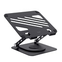 ZEFF METAL LAPTOP STAND