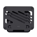 ZEFF METAL LAPTOP STAND