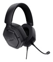 GXT492 CARUS HEADSET BLACK