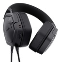 GXT492 CARUS HEADSET BLACK