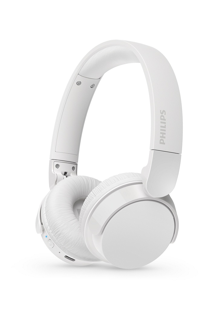 PHILIPS HEADPHONES ON EAR TAH4209WT00