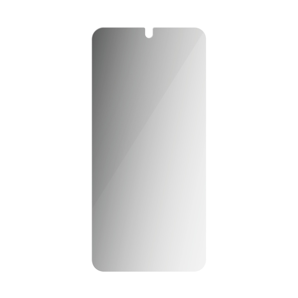 PanzerGlass Privacy Screen Protector - Clear - voor Samsung 