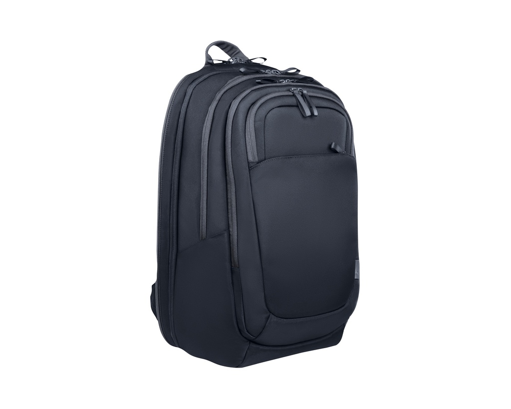 HP Travel Plus 17" Laptop Backpack, 30 Liter