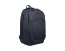 HP Travel Plus 17" Laptop Backpack, 30 Liter