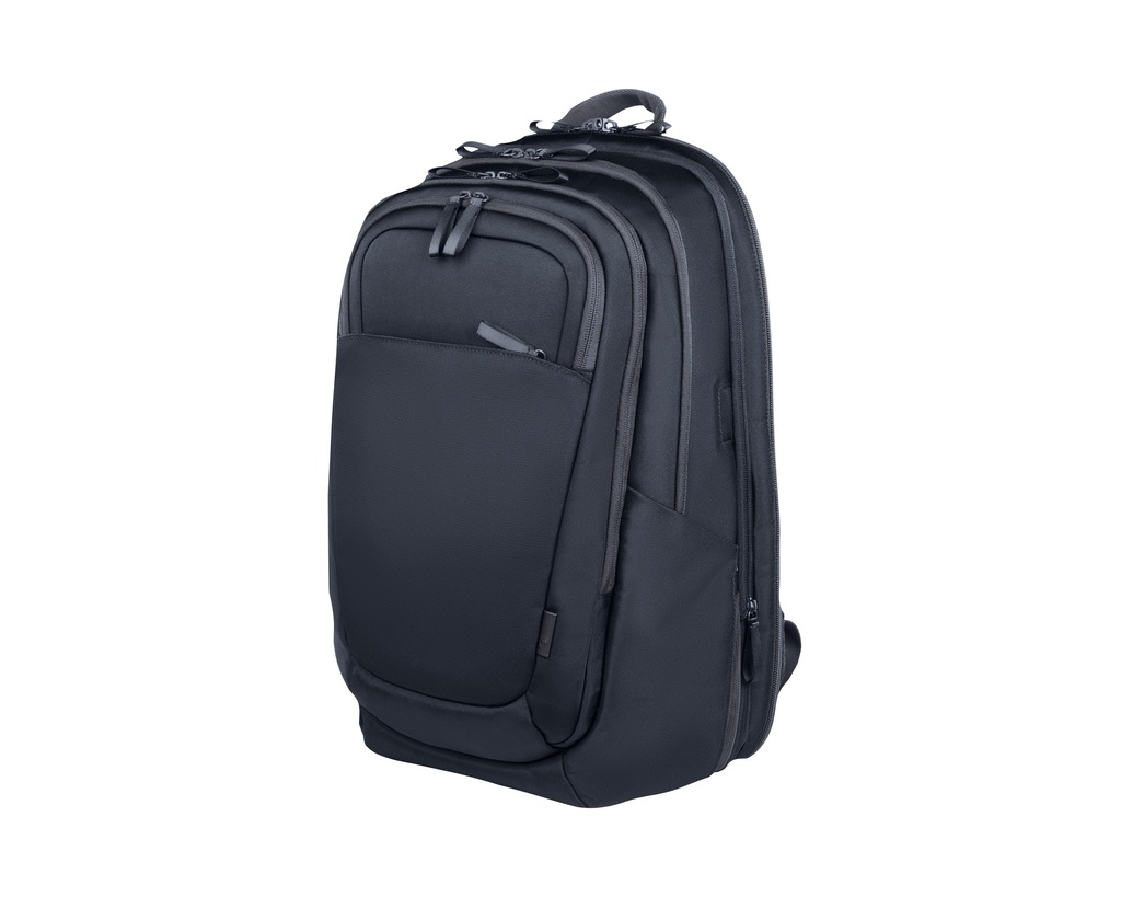 HP Travel Plus 17" Laptop Backpack, 30 Liter