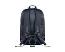 HP Travel Plus 17" Laptop Backpack, 30 Liter