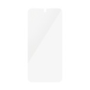 PanzerGlass Screen Protector Ultra-Wide Fit - Clear - voor S