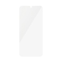 PanzerGlass Screen Protector Ultra-Wide Fit - Clear - voor S