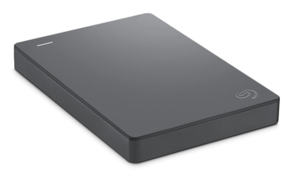 SEAGATE Basic Portable Drive 2TB HDD USB3.0 RTL