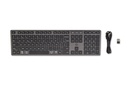 HP 720 Multi-Device Rchrgbl WL KBD 9T5B1AA