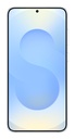 Samsung Clear Case Transparant Samsung Galaxy S25+