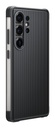 Samsung Rugged Case Zwart Samsung Galaxy S25 Ultra