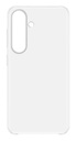 Samsung Clear Case Transparant Samsung Galaxy S25
