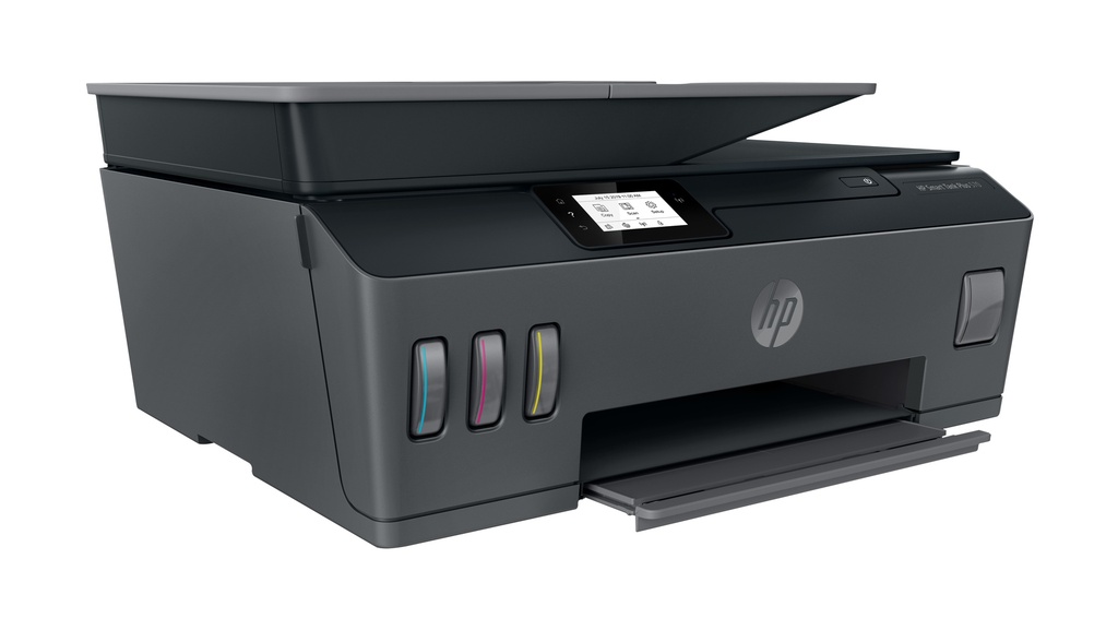 HP Smart Tank Plus 570