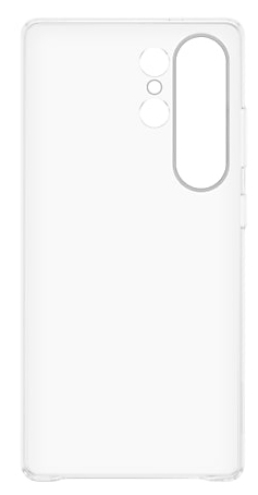 Samsung Clear Case Transparant Samsung Galaxy S25 Ultra
