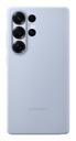 Samsung Kindsuit Case Licht Blauw Samsung Galaxy S25 Ultra