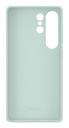 Samsung Silicone Case Mint Samsung Galaxy S25 Ultra