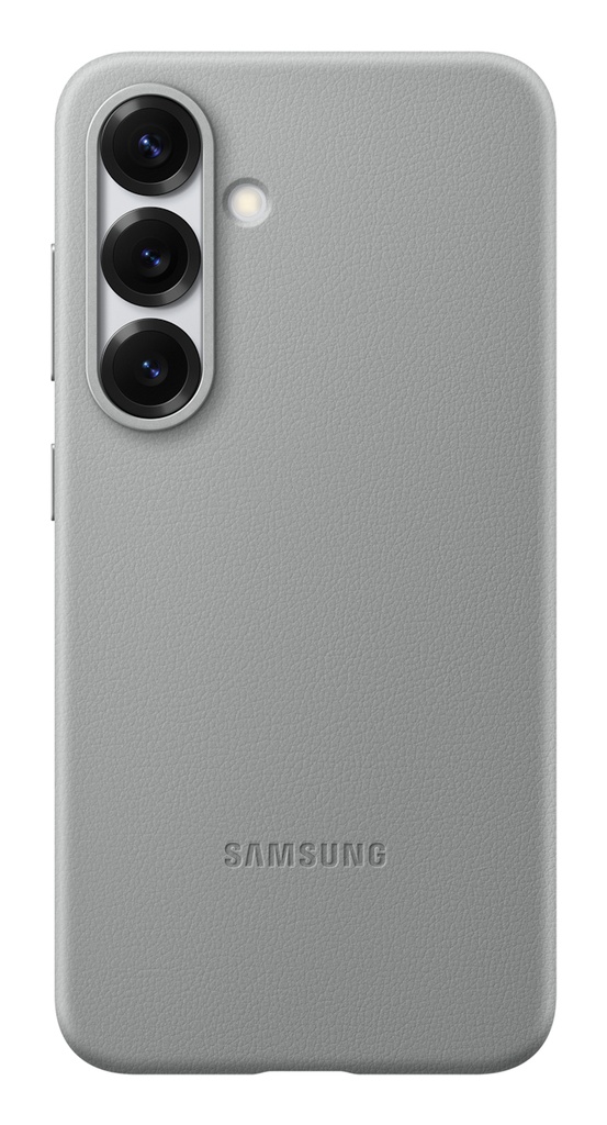 Samsung Kindsuit Case Grijs Samsung Galaxy S25
