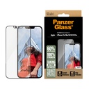 PanzerGlass Screen Protector iPhone 16e 14 13 13 Pro Ultra-W