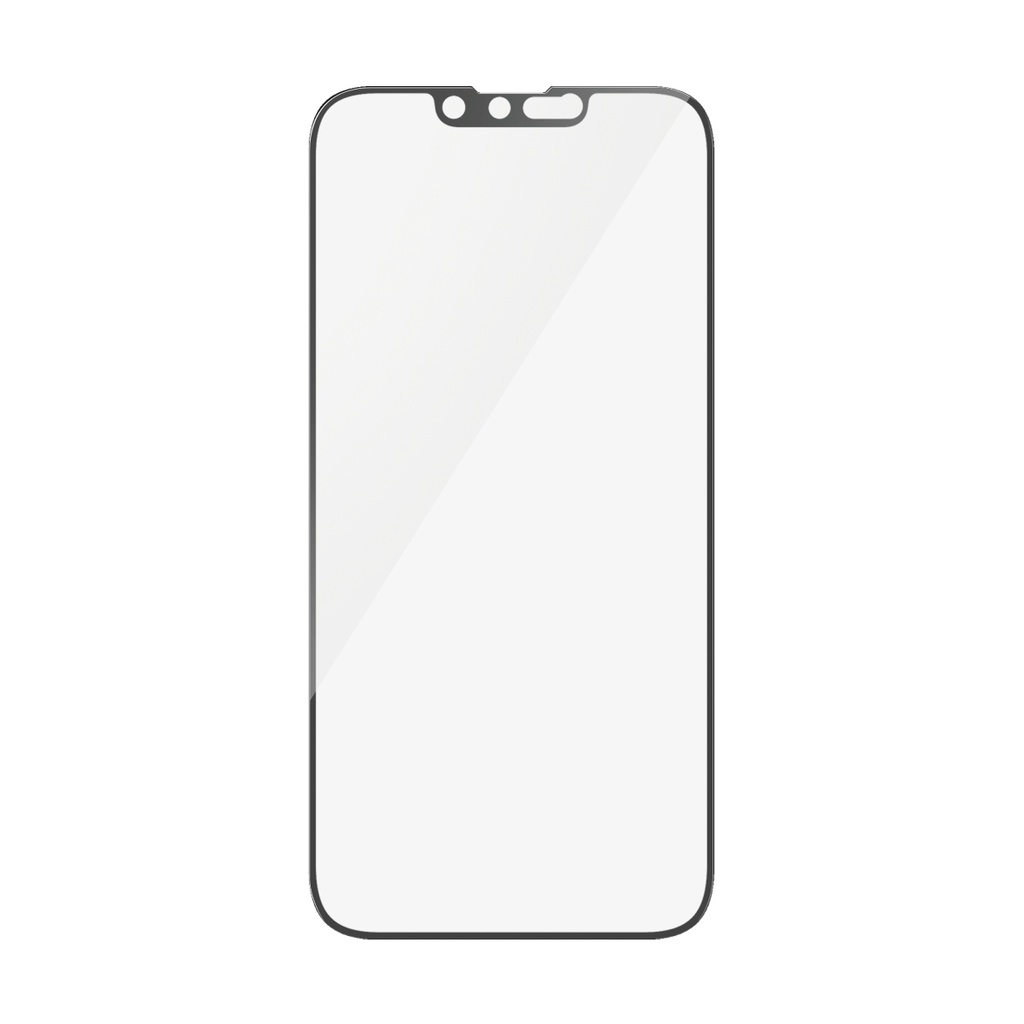 PanzerGlass Screen Protector iPhone 16e 14 13 13 Pro Ultra-W