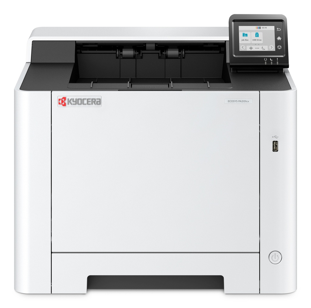 KYOCERA ECOSYS PA2101cx 21ppm
