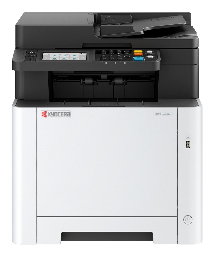 KYOCERA ECOSYS MA2600cfx 26ppm