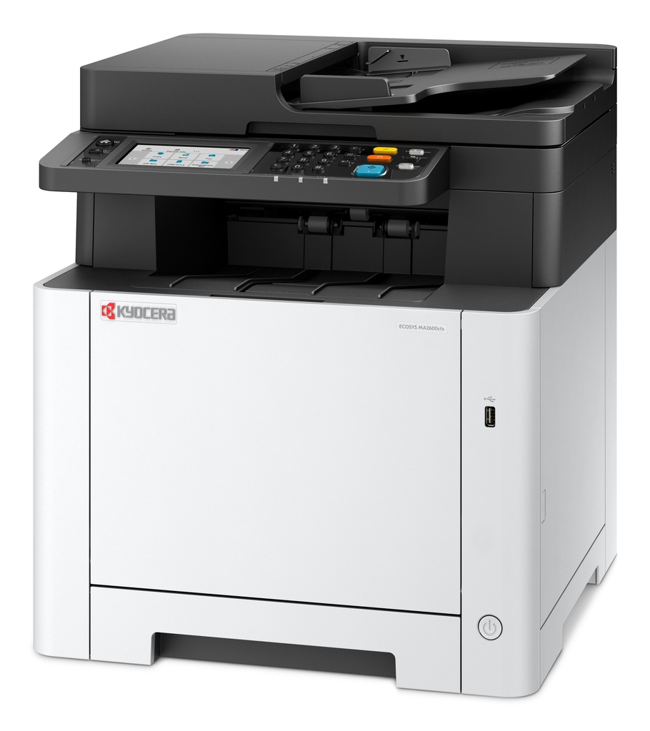 KYOCERA ECOSYS MA2600cfx 26ppm
