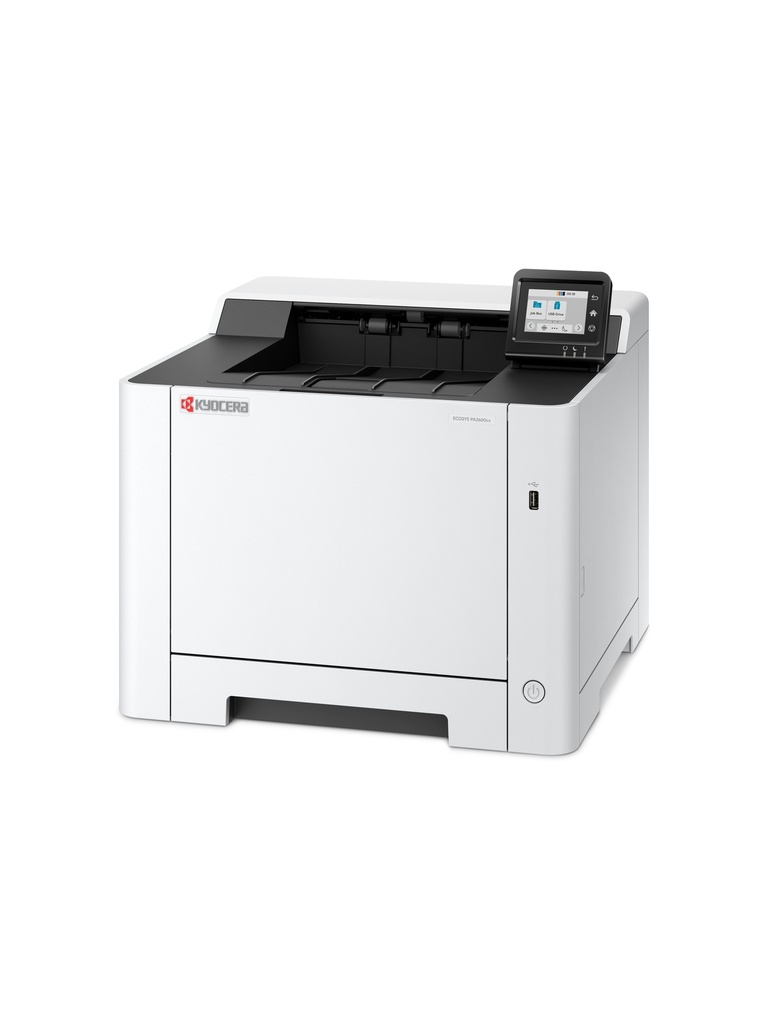 KYOCERA ECOSYS PA2600CX