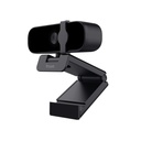TANOR FULL HD WEBCAM