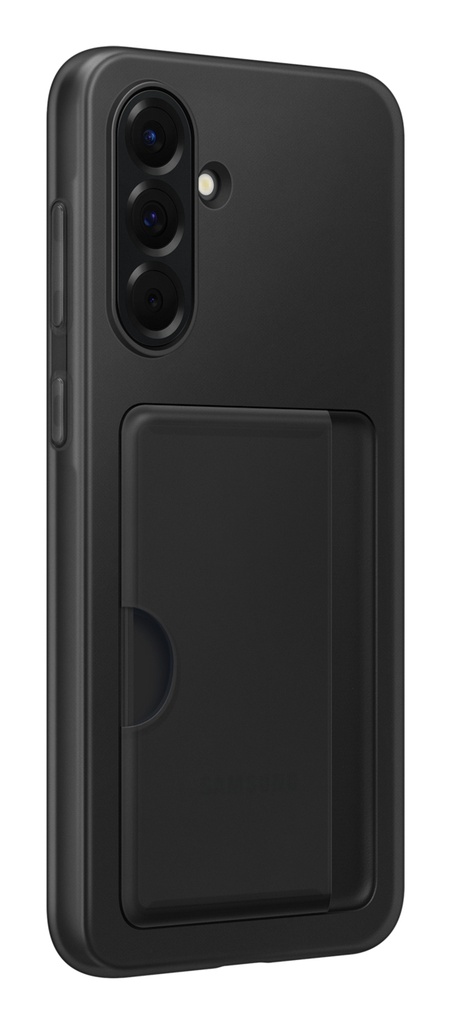 Samsung Card Slot Case A56 Black