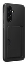 Samsung Card Slot Case A56 Black