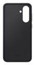 Samsung Silicone Case A36 Black