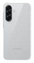 Samsung Clear Case A56 Transparancy