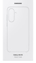 Samsung Clear Case A56 Transparancy