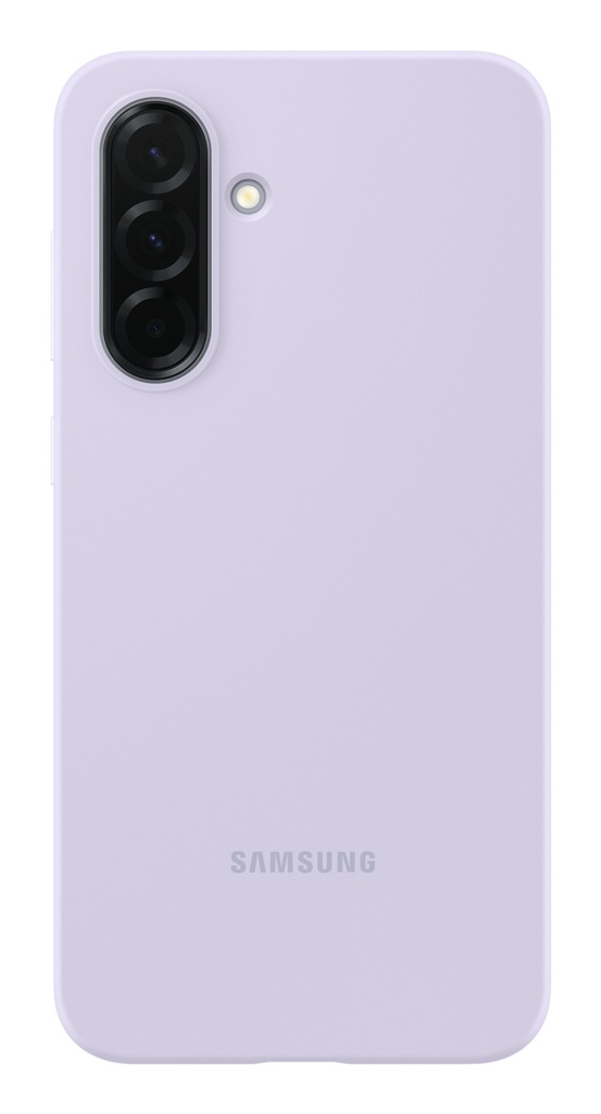 Samsung Silicone Case A36 Lavender