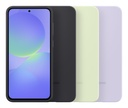 Samsung Silicone Case A36 Lavender